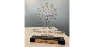 Imagen GlauCCare, reconocida con el Premio Bienestar Social en los <i>Corporate Wellbeing Awards</i>